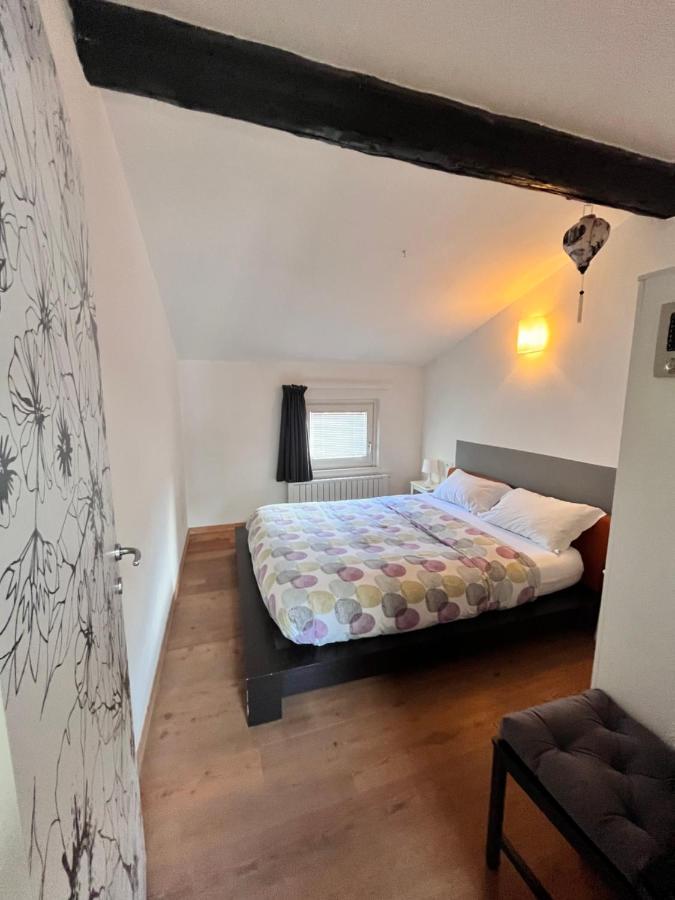 All'oca Apartment