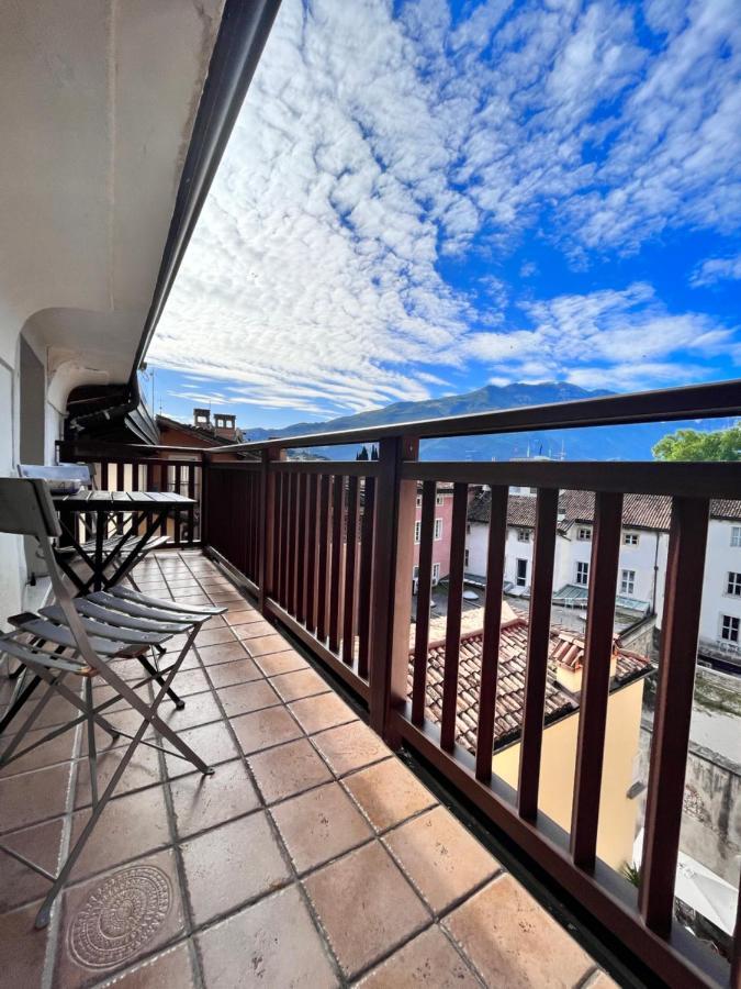 All'oca Apartment *