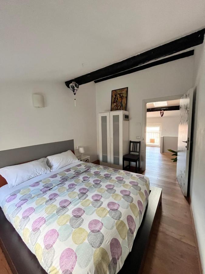 All'oca Apartment
