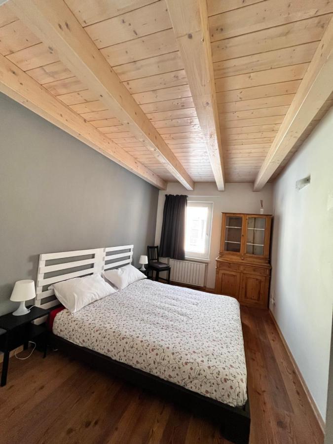 All'oca Apartment *