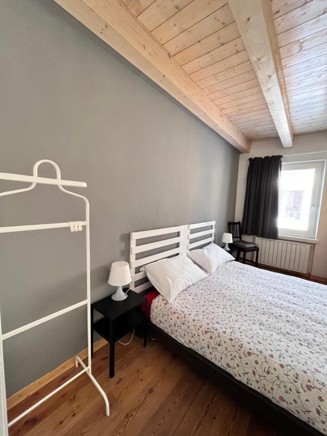 Apartment All'oca