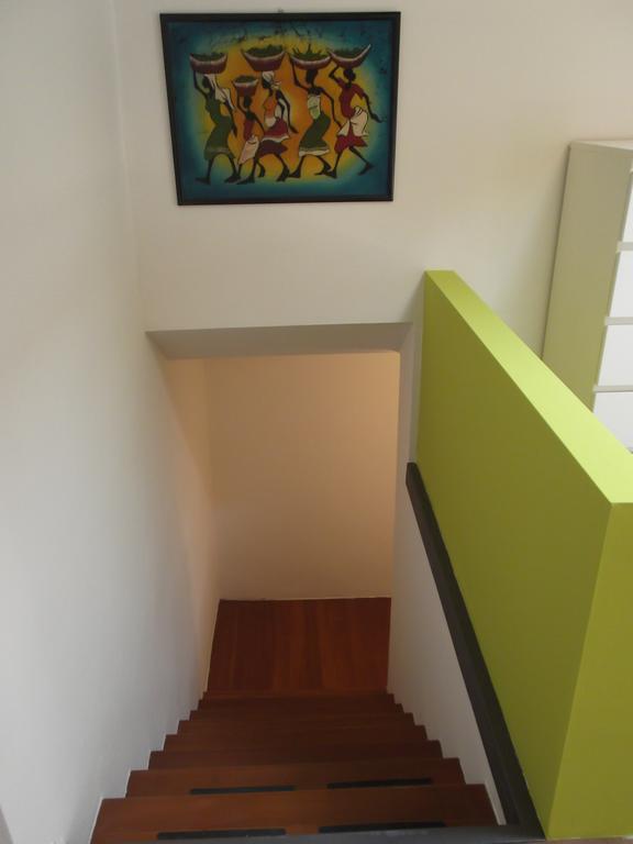 All'oca Apartment *