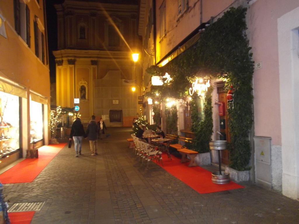 All'oca Apartment Riva del Garda